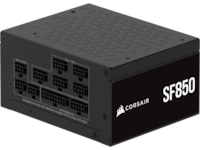 Corsair SF Series SF850 80 PLUS Platinum SFX  PSU Nätaggregat