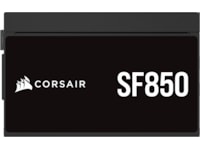 Corsair SF Series SF850 80 PLUS Platinum SFX  PSU Nätaggregat