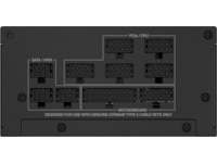 Corsair SF Series SF850 80 PLUS Platinum SFX  PSU Nätaggregat