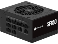 Corsair SF Series SF850 80 PLUS Platinum SFX  PSU Nätaggregat