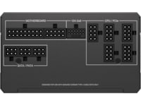 Corsair RMx Series RM850x PSU Nätaggregat