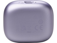 JBL LIVE FLEX 3 trådlösa hörlurar, earbuds (lila) In-ear hörlurar