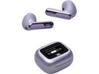 JBL LIVE FLEX 3 trådlösa hörlurar, earbuds (lila) In-ear hörlurar
