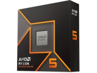 AMD Ryzen 5 9600X CPU Processor