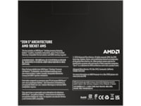 AMD Ryzen 5 9600X CPU Processor