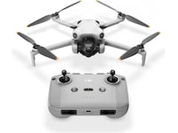 DJI Mini 4 Pro -B-Grade Demo hem & hushåll