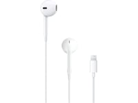 Apple EarPods med fjärrkontroll och mikrofon In-ear hörlurar
