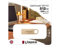 Kingston DataTraveler DTSE9 512GB USB-minnen