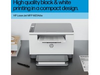 HP LaserJet MFP M234dw laserskrivare Skrivare