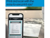 HP LaserJet MFP M234dw laserskrivare Skrivare