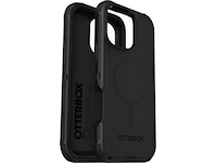 OtterBox iPhone 16 Pro Max Defender fodral - ProPack (svart) Mobilskal