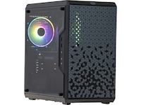 Komplett-PC Entry Plus Gamingdator stationär