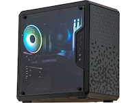 Komplett-PC Entry Plus Gamingdator stationär