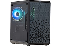Komplett-PC Entry Plus Gamingdator stationär