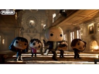Funko Fusion Spel till Xbox Series X/S