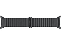 Samsung Galaxy Watch Ultra Trail Band (mörkgrå) Armband