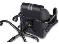 Mission SG Hercules gamingstol Gamingstolar