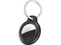 Andersson Cover för Apple AirTag (svart) Bluetooth tracker & GPS