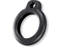 Andersson Cover för Apple AirTag (svart) Bluetooth tracker & GPS