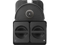 Roborock Qrevo MaxV robotdammsugare (svart) Robotdammsugare