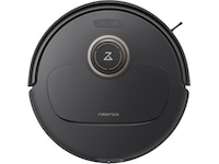 Roborock Qrevo MaxV robotdammsugare (svart) Robotdammsugare