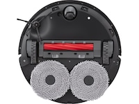 Roborock Qrevo MaxV robotdammsugare (svart) Robotdammsugare
