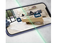 Arlo Essential 2 2K övervakningskamera 2-pack -B-Grade Demo hem & hushåll