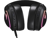 ASUS ROG Delta II trådlöst spelheadset (svart) Gamingheadset