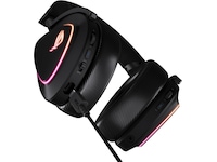 ASUS ROG Delta II trådlöst spelheadset (svart) Gamingheadset