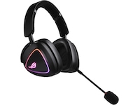 ASUS ROG Delta II trådlöst spelheadset (svart) Gamingheadset