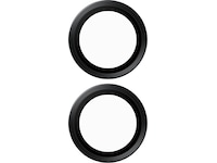 PanzerGlass iPhone 16 / 16 Plus Hoops Linsskydd Skärmskydd mobiltelefon