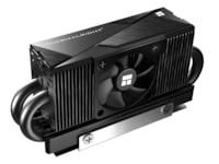 Thermalright TR-M.2 HR-10 PRO 2280 SSD Kylare (svart) Tillbehör