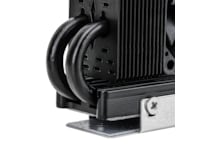 Thermalright TR-M.2 HR-10 PRO 2280 SSD Kylare (svart) Tillbehör