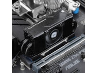 Thermalright TR-M.2 HR-10 PRO 2280 SSD Kylare (svart) Tillbehör
