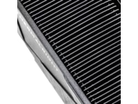 Thermalright TR-M.2 HR-10 PRO 2280 SSD Kylare (svart) Tillbehör