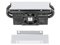 Thermalright TR-M.2 HR-10 PRO 2280 SSD Kylare (svart) Tillbehör