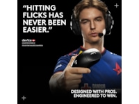Logitech G Pro X Superlight 2 DEX trådlös gamingmus (vit) Gamingmus