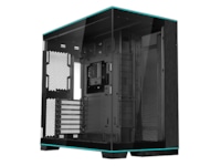 Lian Li O11D EVO RGB Mid Tower (svart) Midi tower