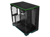 Lian Li O11D EVO RGB Mid Tower (svart) Midi tower