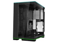 Lian Li O11D EVO RGB Mid Tower (svart) Midi tower