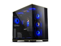 Lian Li O11D EVO RGB Mid Tower (svart) Midi tower
