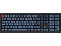 Keychron V6 MAX Gateron Jupiter Red trådlöst gamingtangentbord Gamingtangentbord