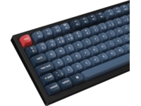Keychron V6 MAX Gateron Jupiter Red trådlöst gamingtangentbord Gamingtangentbord