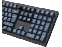 Keychron V6 MAX Gateron Jupiter Red trådlöst gamingtangentbord Gamingtangentbord
