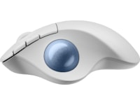 Logitech ERGO M575S Trådlös Mus Trackball (off-white) Ergonomi