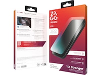 InvisibleShield Glass XTR4 iPhone 16 Pro Max Skärmskydd Skärmskydd mobiltelefon