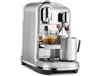 Sage Creatista PRO Nespressomaskin (borstat stål) Kapselmaskiner