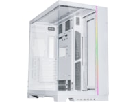 Lian Li O11D EVO XL fulltower (vit) Big tower
