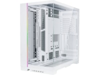 Lian Li O11D EVO XL fulltower (vit) Big tower