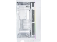 Lian Li O11D EVO XL fulltower (vit) Big tower